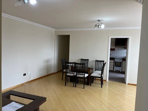 Foto Apartamento