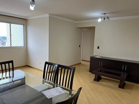 Foto Apartamento