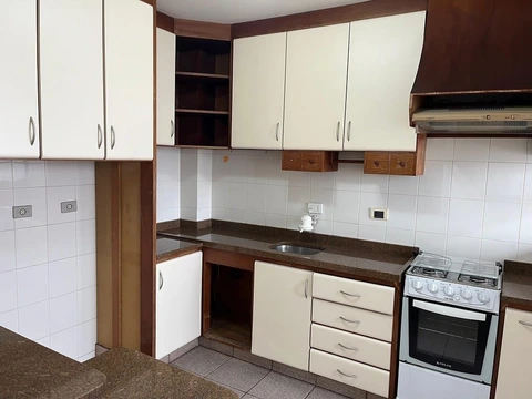 Foto Apartamento