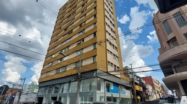 <strong>Apartamento à venda, Centro, Ponta Grossa, PR</strong>