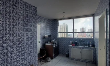 Apartamento à Venda, Centro, Ponta Grossa, Pr