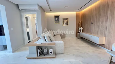 Apartamento Para Locação - Edifício Oscar Niemeyer