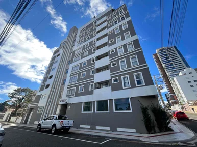 <strong>Apartamento à venda  , Estrela, Ponta Grossa, PR</strong>