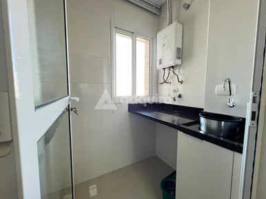 Apartamento Semi Mobiliado No Edifício Palazzo Modena