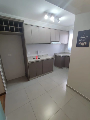 Foto Apartamento