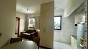 <strong>Apartamento à venda, contendo 1 quarto e 1 vaga de garagem n</strong>