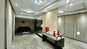 <strong>Apartamento à venda, contendo 1 quarto e 1 vaga de garagem n</strong>