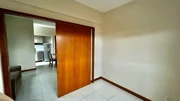 <strong>Apartamento à venda, contendo 1 quarto e 1 vaga de garagem n</strong>