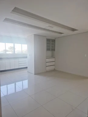Apartamento à Venda Com 3 Suítes, Oficinas, Ponta Grossa