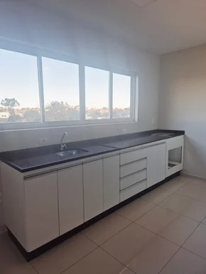 Apartamento à Venda Com 3 Suítes, Oficinas, Ponta Grossa