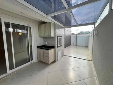 Apartamento à Venda, Estrela, Ponta Grossa, Pr