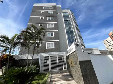 Apartamento à Venda, Estrela, Ponta Grossa, Pr