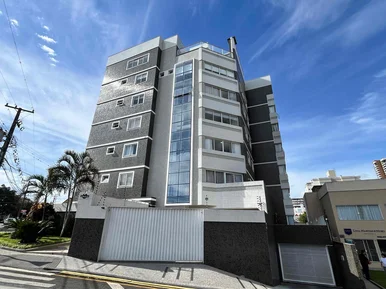 <strong>Apartamento à venda, Estrela, Ponta Grossa, PR</strong>