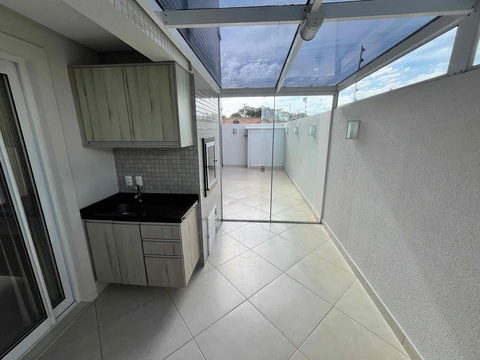 Foto Apartamento