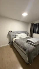 <strong>? Apartamento último andar, Semimobiliado à Venda no Condomí</strong>