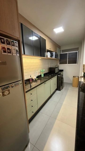 Foto Apartamento