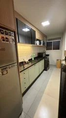 <strong>? Apartamento último andar, Semimobiliado à Venda no Condomí</strong>