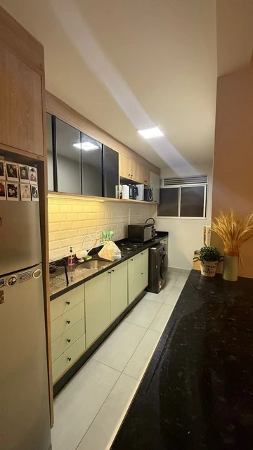 Foto Apartamento