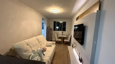 Apartamento último Andar