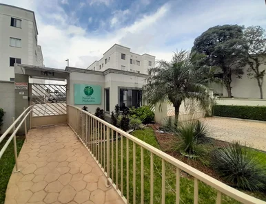 <strong>Apartamento padrão à Venda, Oficinas, Ponta Grossa, PR</strong>