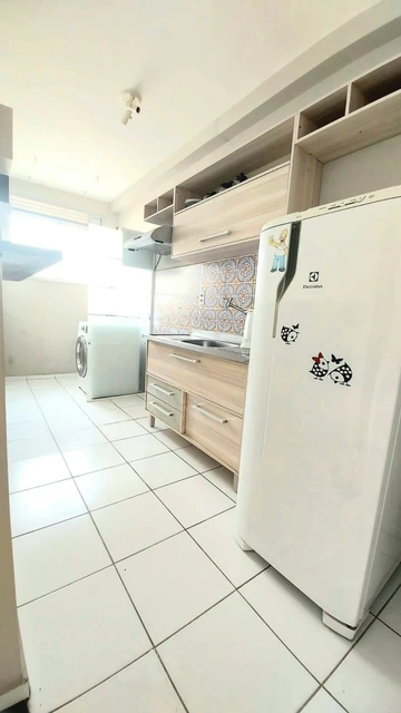 Foto Apartamento