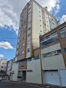 <strong>Apartamento com 2 suítes à venda, Centro, Ponta Grossa, PR</strong>
