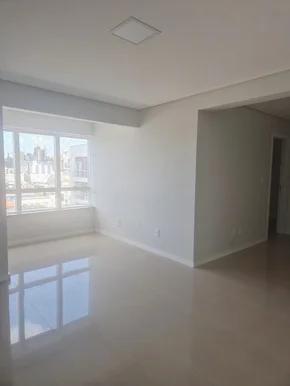 Apartamento Com 2 Suítes à Venda, Centro, Ponta Grossa