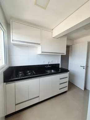 Apartamento Com 2 Suítes à Venda, Centro, Ponta Grossa