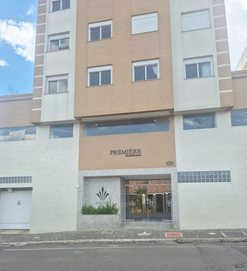 Foto Apartamento
