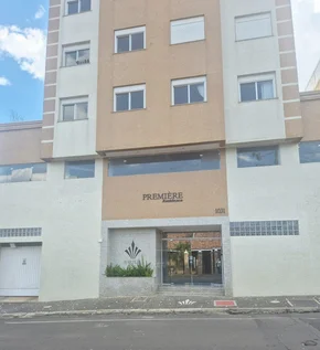 <strong>Apartamento com 2 suítes à venda, Centro, Ponta Grossa, PR</strong>