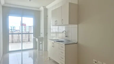 Apartamento Com 1 Suíte Para Locação E Venda, Ao Lado Da Uepg Central, Centro