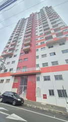 <strong>Apartamento com 1 suíte para locação e venda, ao lado da UEP</strong>
