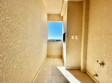 Apartamento à Venda - Próximo A Avenida Ernesto Vilela. 02 Quartos, 01 Banheiro,