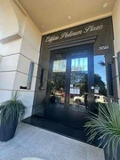 <strong>Apartamento à venda Edifício Platinum Plaza, Nova Russia.</strong>