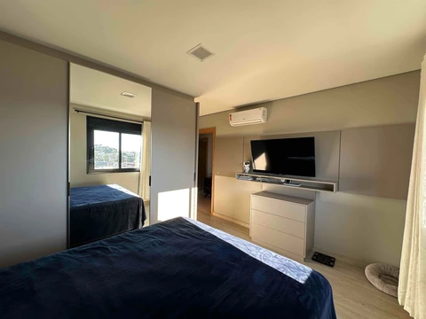 Foto Apartamento