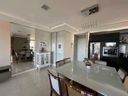 <strong>Apartamento à venda Edifício Platinum Plaza, Nova Russia.</strong>