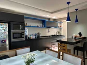 <strong>Apartamento à venda Edifício Platinum Plaza, Nova Russia.</strong>
