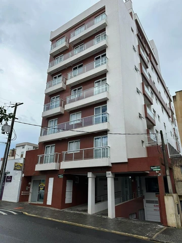 Foto Apartamento