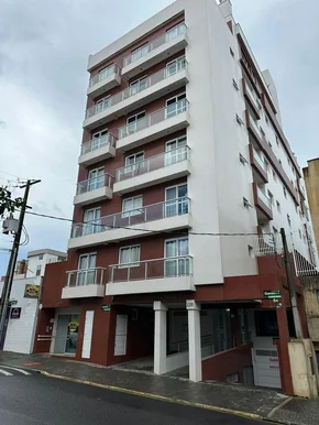 <strong>Apartamento à Venda ? Edifício Osvaldo Cruz ? Centro, Ponta </strong>