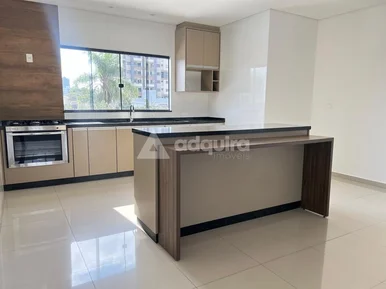 Apartamento Para Locação, Com 3 Quartos (sendo 1 Suite) Em Oficinas