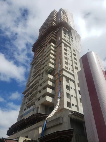 Foto Apartamento