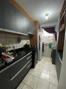 <strong>Apartamento à Venda ou para Locação no Residencial São José </strong>