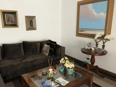Apartamento à Venda, Centro, Ponta Grossa, Pr