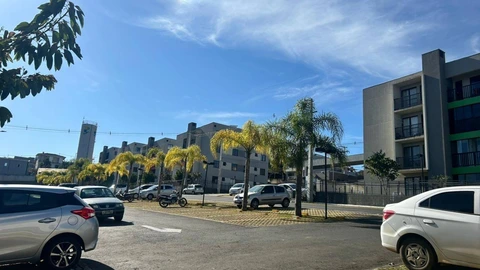 Foto Apartamento
