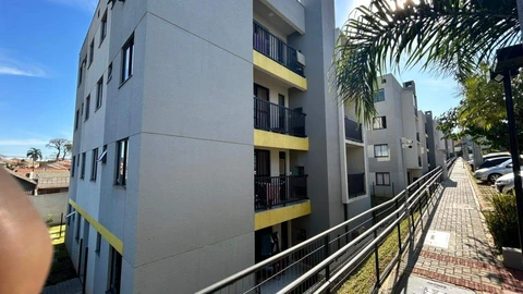 Foto Apartamento