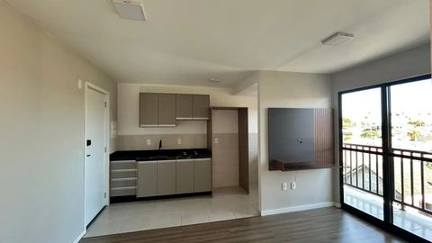 Foto Apartamento