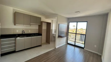 Apartamento à Venda, Colônia Dona Luíza, Ponta Grossa, Pr