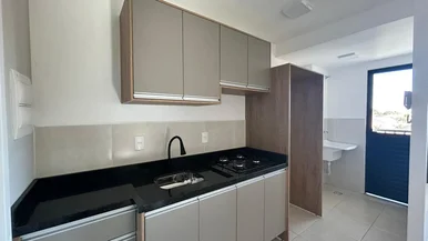 Apartamento à Venda, Colônia Dona Luíza, Ponta Grossa, Pr