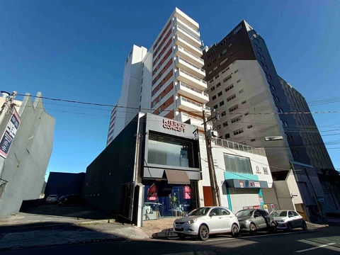 Foto Apartamento