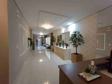 Apartamento Padrão à Venda, Centro, Ponta Grossa, Pr